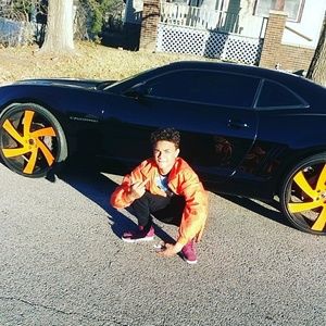 Meet your Posher, Casinroyial